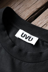 UVU Training Club Tee 英國運動品牌 反光Logo短T