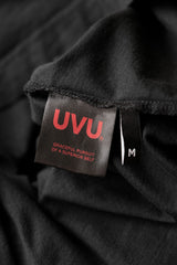 UVU Training Club Tee 英國運動品牌 反光Logo短T
