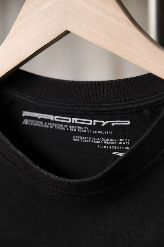 Prototyp T0920 Manipulator L/S Tee 台灣機能設計師品牌 長袖Tee