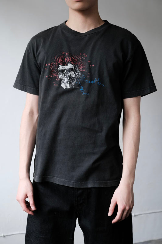 Grateful Dead 2006 “Bertha” Band Tee American rock band Grateful Dead