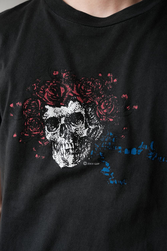 Grateful Dead 2006 “Bertha” Band Tee American rock band Grateful Dead