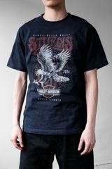 Harley-Davidson 2014 Sturgis Eagle Tee