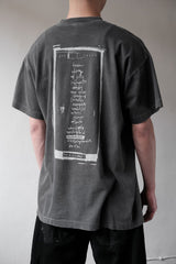 1990’s Vintage Pearl Jam “Freak” Band Tee Single Stitch 美國搖滾樂團 珍珠果醬 原版古著樂團T