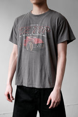 ZZ TOP 2013 Tour Band Tee 美國搖滾樂隊 樂團巡迴T