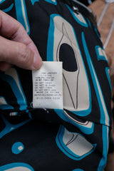 N.HOOLYWOOD 2005 Alaska Meteor Riders Leather Jacket 尾花大輔 阿拉斯加期 流星騎士牛皮夾克