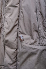 WILD THINGS Monster Parka 戶外機能品牌 軍規機能保暖派克大衣