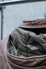 WILD THINGS Monster Parka 戶外機能品牌 軍規機能保暖派克大衣