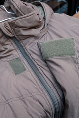 WILD THINGS Monster Parka 戶外機能品牌 軍規機能保暖派克大衣