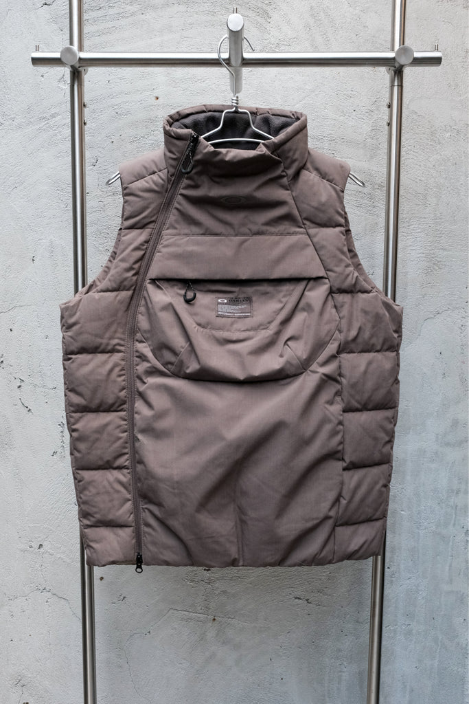Oakley FGL PUFFER INS VEST 1.7 Lightweight Quilted Functional Vest