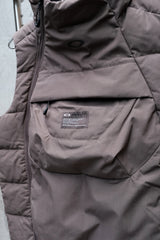 OAKLEY FGL PUFFER INS VEST 1.7 歐克利 輕量鋪棉機能背心