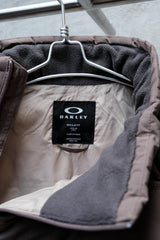 OAKLEY FGL PUFFER INS VEST 1.7 歐克利 輕量鋪棉機能背心