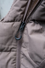 OAKLEY FGL PUFFER INS VEST 1.7 歐克利 輕量鋪棉機能背心