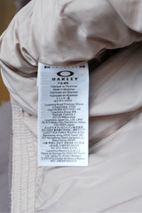 OAKLEY FGL PUFFER INS VEST 1.7 歐克利 輕量鋪棉機能背心