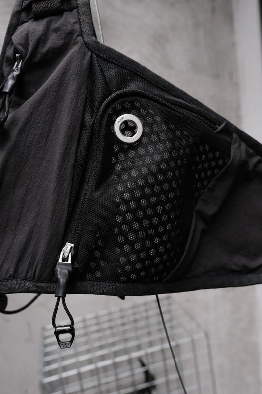 HAMCUS LPU / HD Mesh Multi-purpose Gun Bag 防水機能透氣掛包