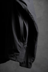 Beams x Netflix Nylon Packable Jacket 網飛聯名 尼龍大口袋拉鍊夾克