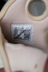 Nike Off-White x Air Jordan 5 Retro SP "Sail" 經典Virgil Abloh聯名限量球鞋喬丹五代