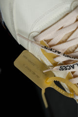 Nike Off-White x Air Jordan 5 Retro SP "Sail" 經典Virgil Abloh聯名限量球鞋喬丹五代