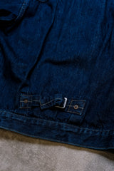 Levi's LVC1936 Type I Denim Jacket 506XX 1936年 Type I 第一代復刻丹寧牛仔夾克外套 美國製