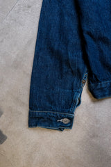 Levi's LVC1936 Type I Denim Jacket 506XX 1936年 Type I 第一代復刻丹寧牛仔夾克外套 美國製