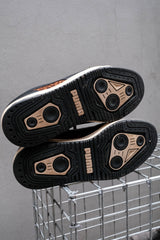 Puma Slipstream Lo MB Atmos White Leopard 復古馬毛豹紋低筒休閒鞋
