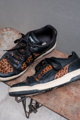 Puma Slipstream Lo MB Atmos White Leopard 復古馬毛豹紋低筒休閒鞋