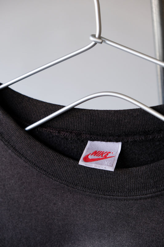 Nike 90’s Vintage Faded Sweatshirt Made in USA