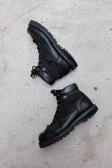 Danner Light Black GORE-TEX Boots美國製鞋品牌 防水皮革高筒工作靴 美國製