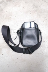 COACH Terrain Crossbody Bag 蔻馳 牛皮小斜挎包