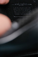 COACH Terrain Crossbody Bag 蔻馳 牛皮小斜挎包