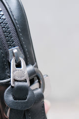 COACH Terrain Crossbody Bag 蔻馳 牛皮小斜挎包