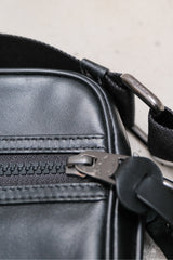 COACH Terrain Crossbody Bag 蔻馳 牛皮小斜挎包