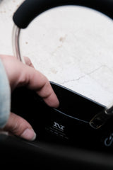 nana-nana A6 Pocket Recycled leather Shoulder Bag  環保皮革手提斜背兩用包