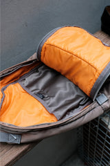 Porter Yoshida & Co. Tanker Daypack 系列經典後背包