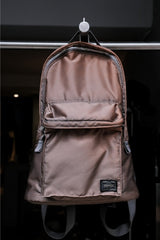 Porter Yoshida & Co. Tanker Daypack 系列經典後背包