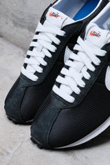 Nike LD-1000 黑白配色阿甘鞋 全新