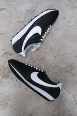 Nike LD-1000 黑白配色阿甘鞋 全新