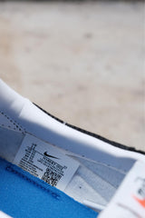 Nike LD-1000 黑白配色阿甘鞋 全新