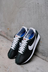 Nike LD-1000 黑白配色阿甘鞋 全新