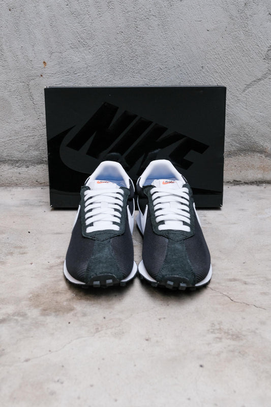 Nike LD-1000 黑白配色阿甘鞋 全新