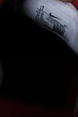 Nike Total 90 III SP - Gym Red 雙色調皮革足球鞋 全新