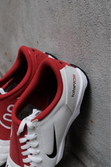 Nike Total 90 III SP - Gym Red 雙色調皮革足球鞋 全新