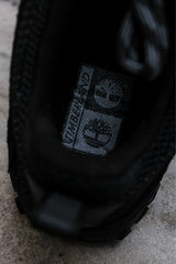 Timberland x LAKH「Night Hike」Motion 6 聯名 夜行系列 防水健走鞋 可拆卸小機能袋 Vibram大底 全新