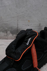 Timberland x LAKH「Night Hike」Motion 6 聯名 夜行系列 防水健走鞋 可拆卸小機能袋 Vibram大底 全新