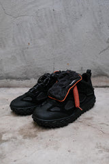Timberland x LAKH「Night Hike」Motion 6 聯名 夜行系列 防水健走鞋 可拆卸小機能袋 Vibram大底 全新
