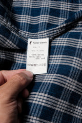 Porter Classic Palaka Tailored Jacket