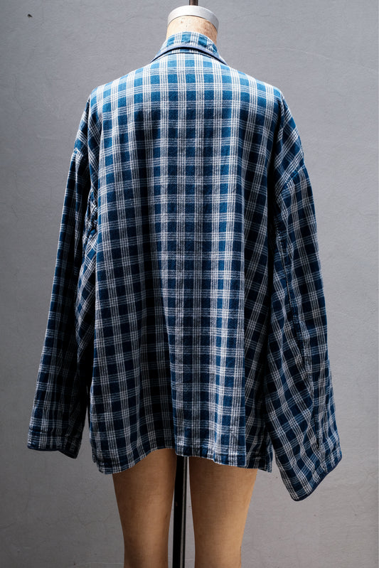 Porter Classic Palaka Tailored Jacket
