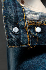 Levi's Vintage Clothing (LVC) 1920s 201XX Denim Jeans 美國555廠 復刻牛仔褲