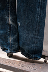 Levi's Vintage Clothing (LVC) 1920s 201XX Denim Jeans 美國555廠 復刻牛仔褲