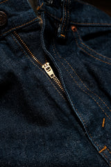1980s Levi's 517 Boot Cut Jeans 日線美製靴型喇叭褲