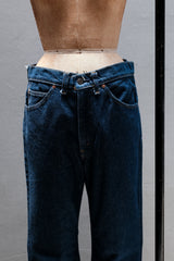 1980s Levi's 517 Boot Cut Jeans 日線美製靴型喇叭褲